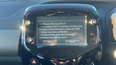 Peugeot 108 1.0 72 Allure 5dr Petrol Hatchback